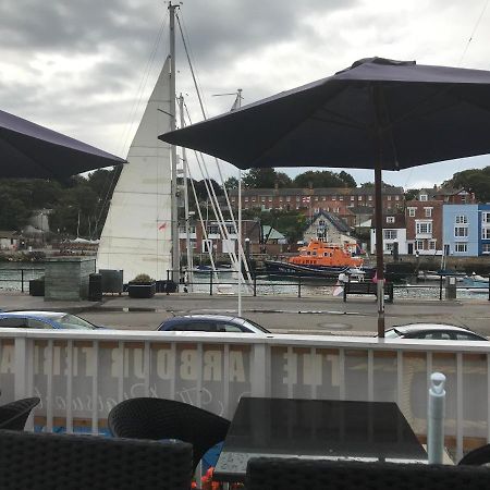 The Chatsworth Weymouth Exterior photo
