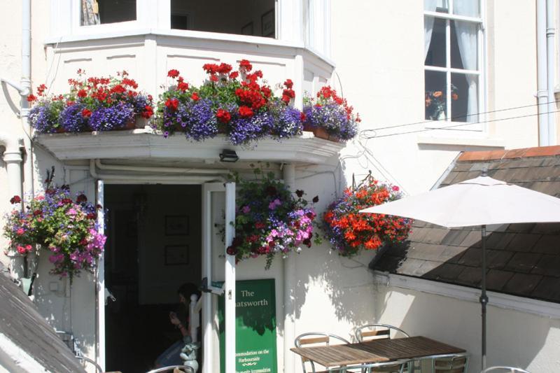 The Chatsworth Weymouth Exterior photo