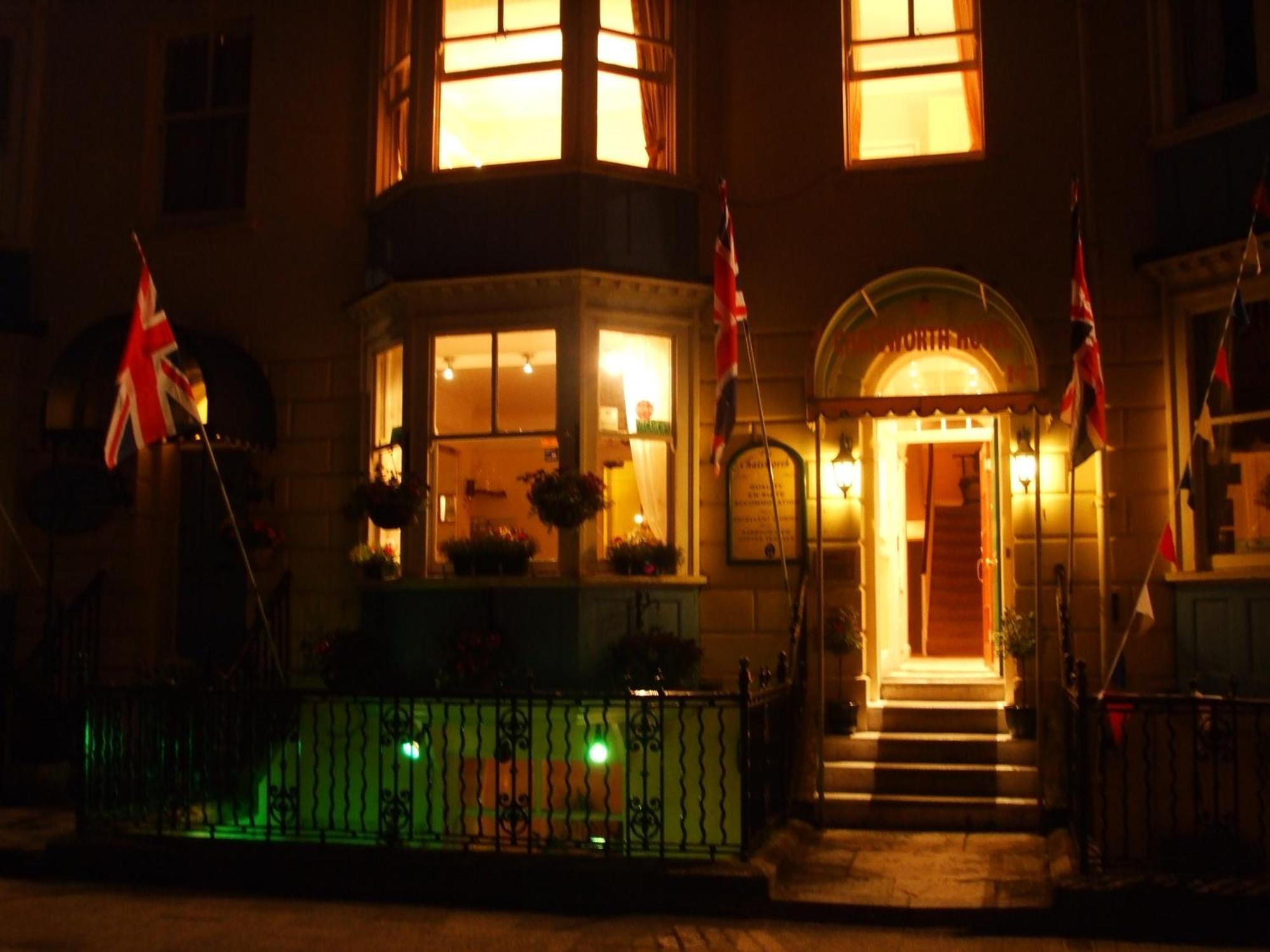 The Chatsworth Weymouth Exterior photo
