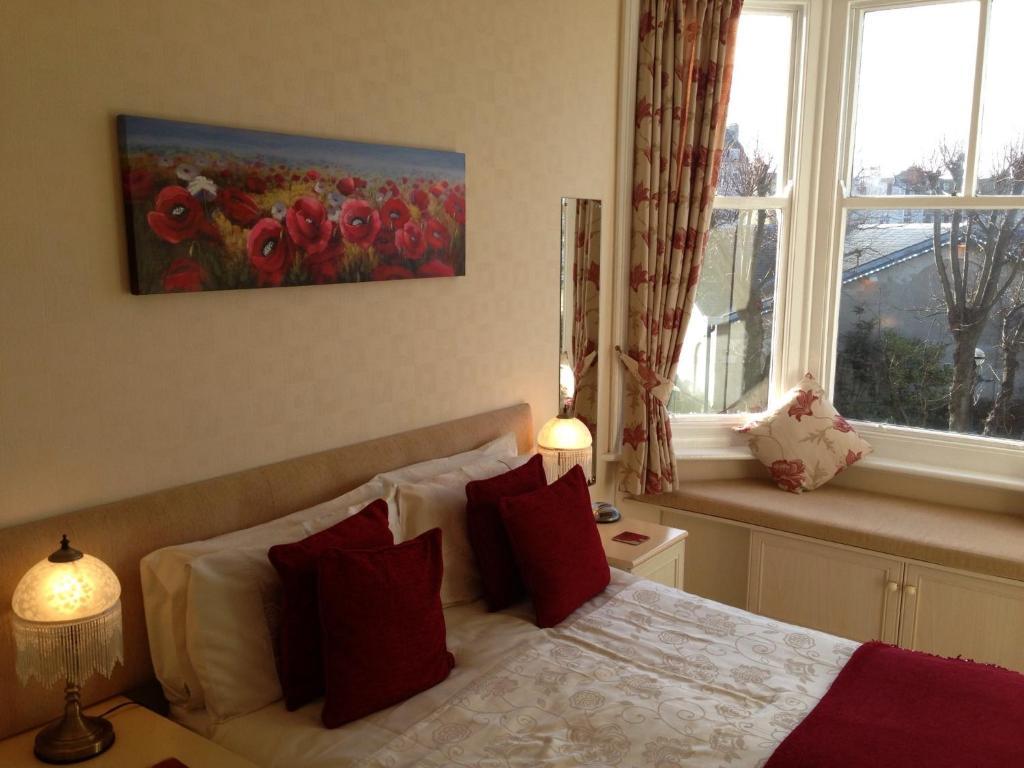 The Chatsworth Weymouth Room photo