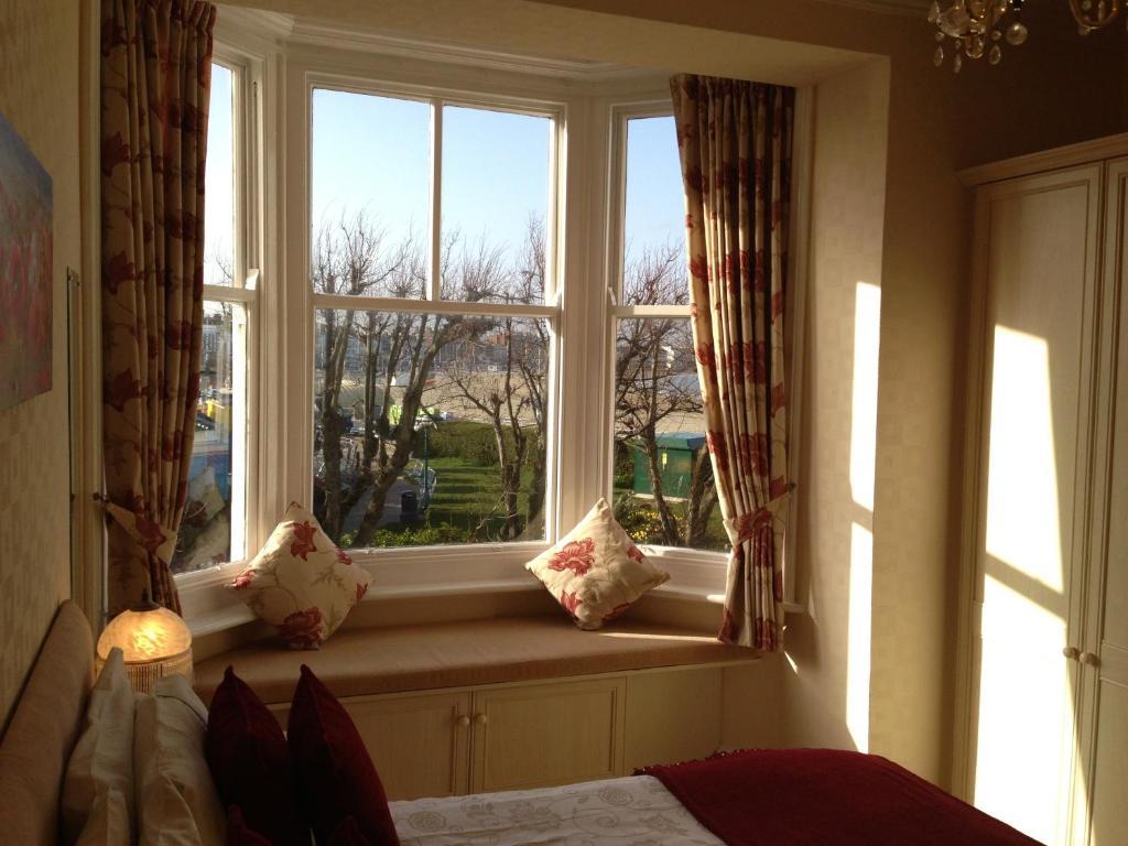 The Chatsworth Weymouth Exterior photo