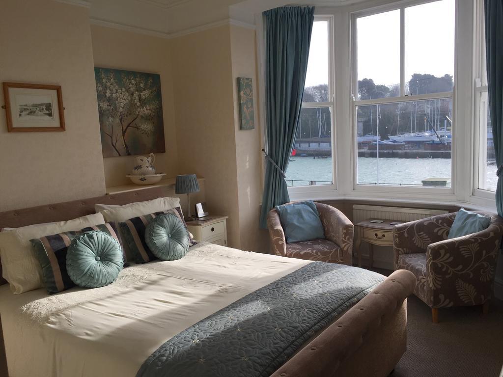 The Chatsworth Weymouth Exterior photo