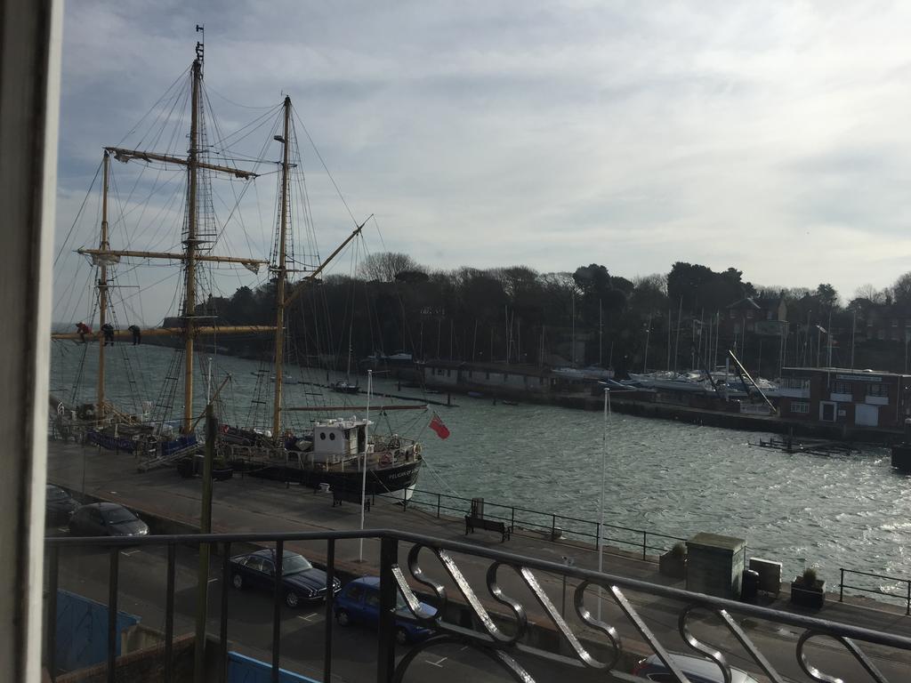 The Chatsworth Weymouth Exterior photo